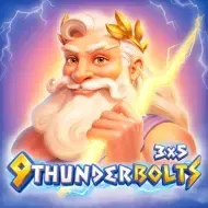 9 Thunderbolts game thumbnail