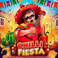 Chilli Fiesta game thumbnail