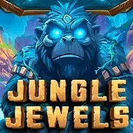 Jungle Jewels game thumbnail
