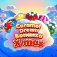 Caramel Dream Bonanza Xmas game thumbnail