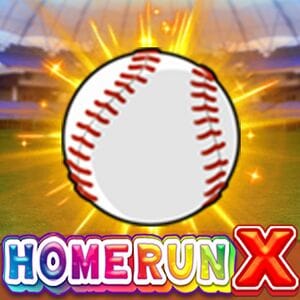 Home Run X game thumbnail