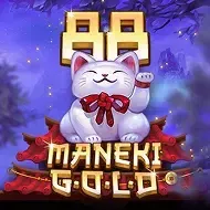 Maneki 88 Gold game thumbnail