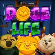 Doge LifeOctoplay