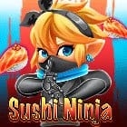 Sushi Ninja game thumbnail
