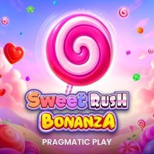 Sweet Rush Bonanza game thumbnail
