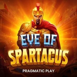 Eye of Spartacus game thumbnail