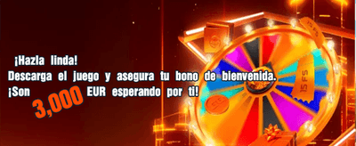 Juega y gana en vivo