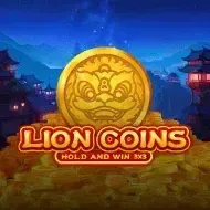 Lion Coins game thumbnail