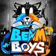 Beam Boys game thumbnail