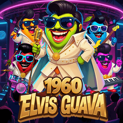 1960 Elvis Guava game thumbnail
