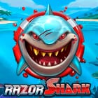 Razor Shark game thumbnail