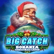 Big Catch Bonanza_ Christmas CatchNetgame